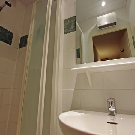 Apartment Bec Rouge - Vue Lac, Sur Les Pistes Mae-3448